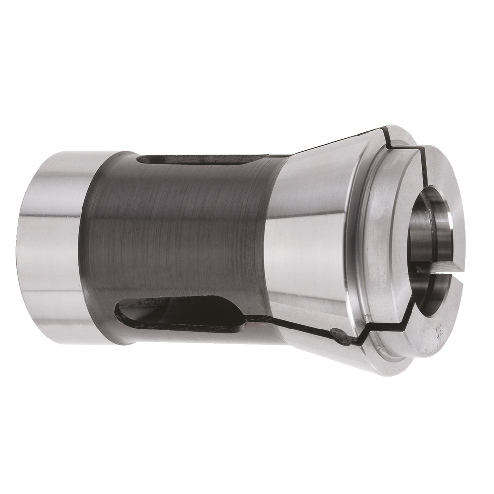 Druckspannzange DIN6343 185E 6-kant 17mm